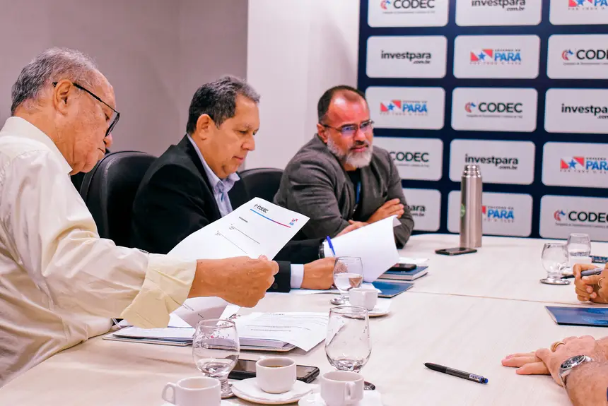 Crédito: Lucas Farias / Ascom Codec