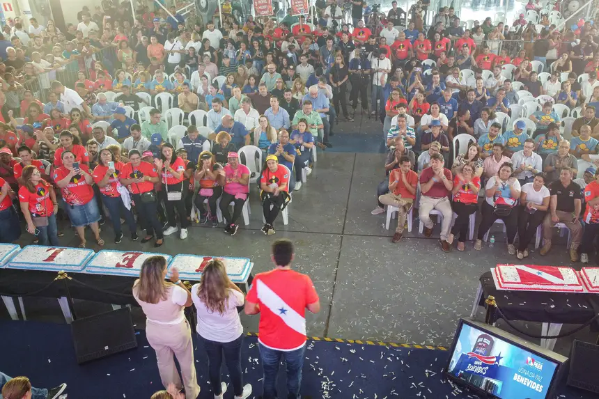 DCIM\100MEDIA\DJI_0960.JPG <div class='credito_fotos'>Foto: Raphael Luz / Agência Pará &nbsp;&nbsp;|&nbsp;&nbsp; <a href='/midias/2025/originais/20250516142030-GF00023717-F00404497.jpg' download><i class='fa-solid fa-download'></i> Download</a></div>