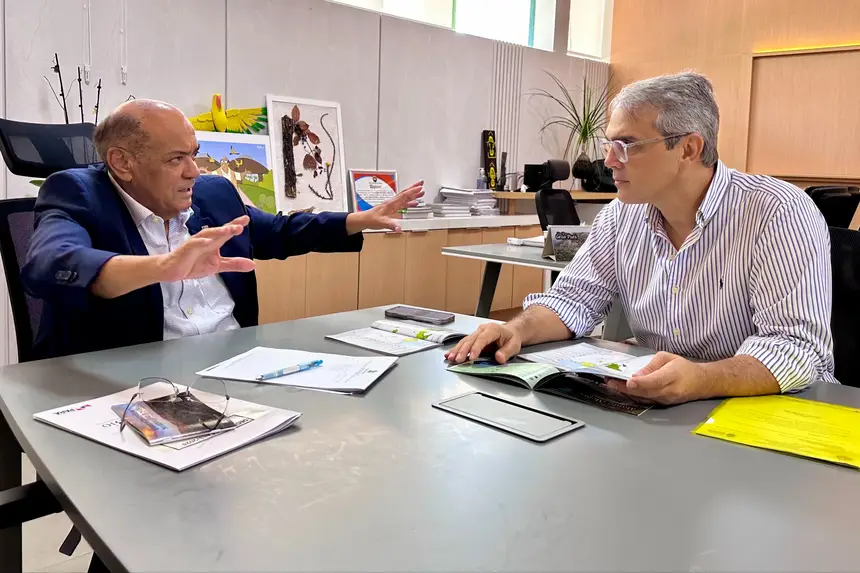 Crédito: Vinícius Leal / Ascom Ideflor-Bio