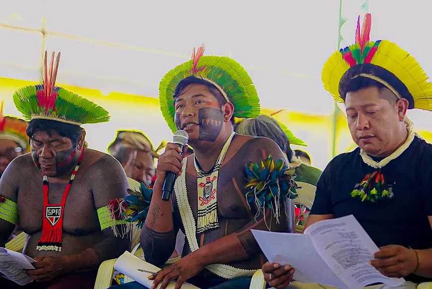 Wellyngton Coelho / Ag. Pará