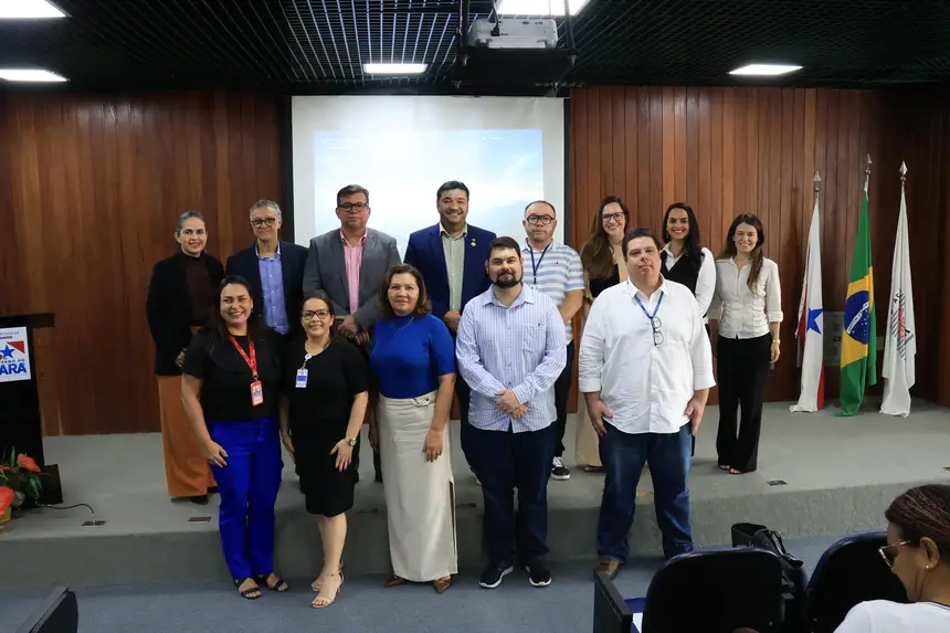 Crédito: Sidney Oliveira - Ascom/Uepa