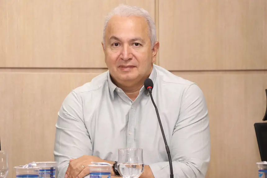 Crédito: José Pantoja - Ascom Sespa