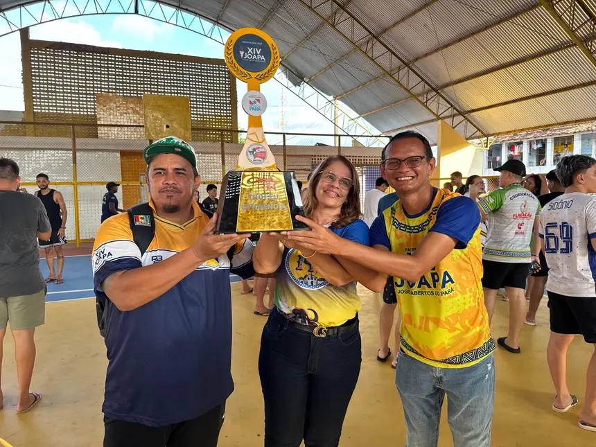 Crédito: Jessé Lima/ Ascom Seel