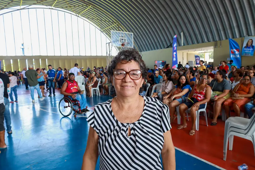 Francisca Monteiro