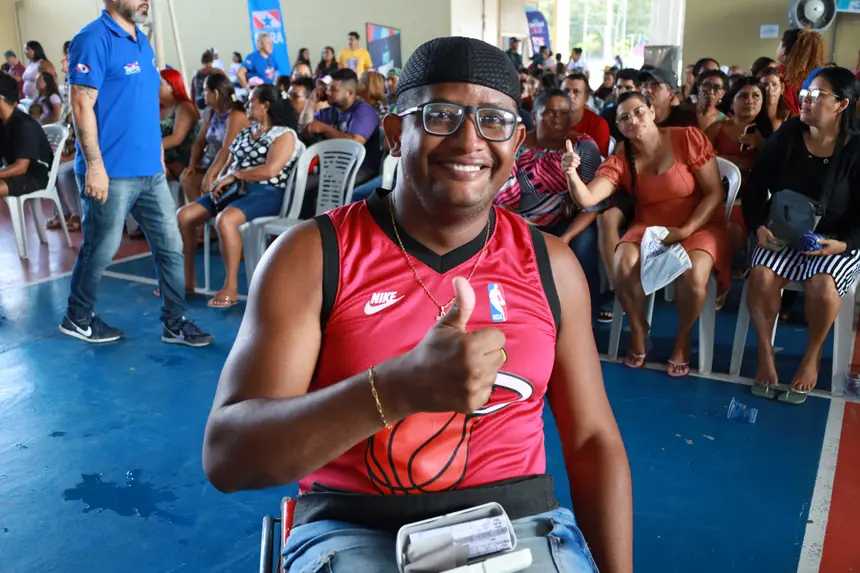 Elielson Monteiro