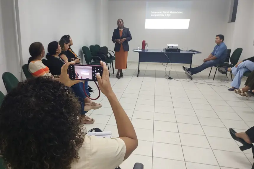 Crédito: Juliana Maia / Ascom SEIRDH