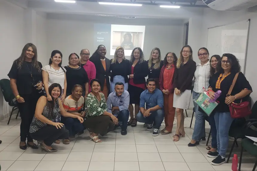 Crédito: Juliana Maia / Ascom SEIRDH