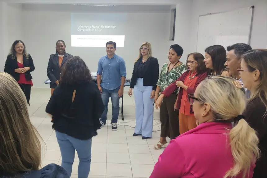 Crédito: Juliana Maia / Ascom SEIRDH