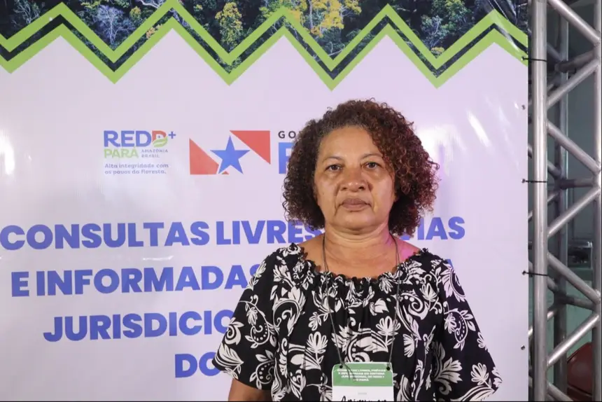 Crédito: Kelly Souza / Ascom Semas
