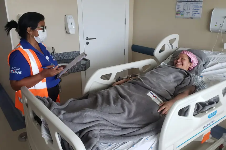 Crédito: Pallmer Barros (Ascom PSRM)