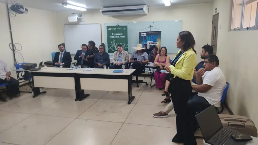 Crédito: Juliana Maia - Ascom SEIRDH