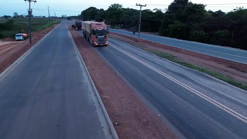 Crédito: Divulgação / Agência Pará