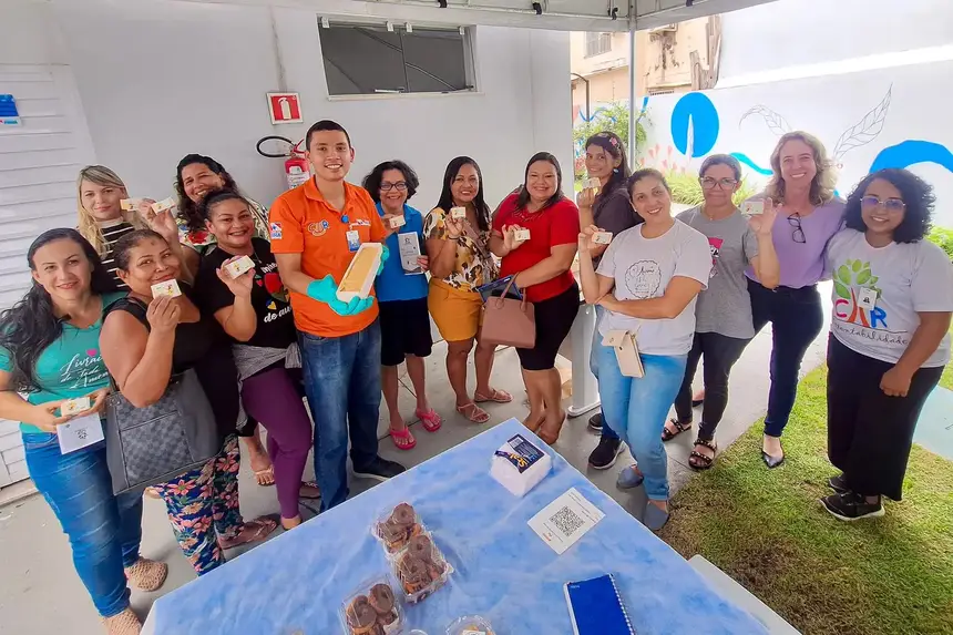 Crédito: Divulgação