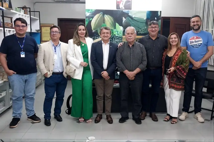 Crédito: Rose Barbosa/Ascom Sedap