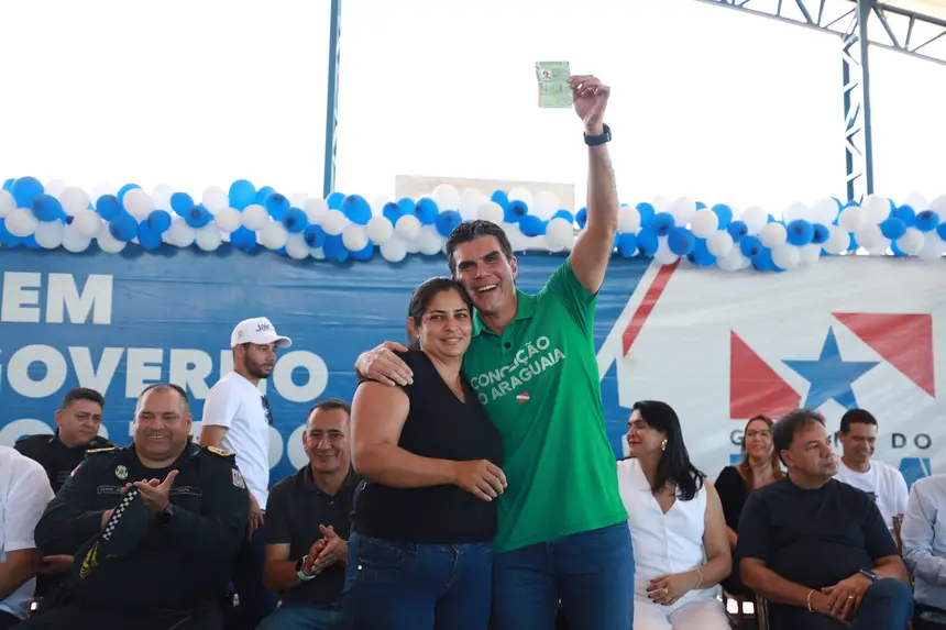 Crédito: Marcelo Lelis / Ag. Pará