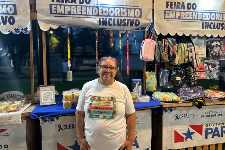 Cátia  Pedrosa, empreendedora 