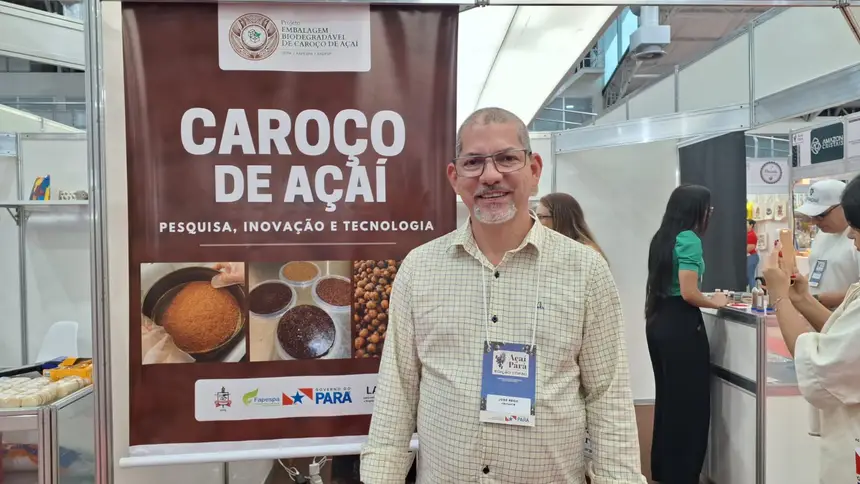 Crédito: Mateus Costa / Ascom Sedap
