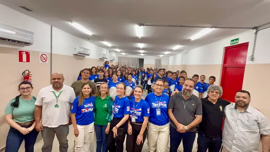Crédito: Divulgação