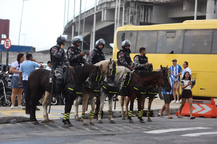 Crédito: Rodrigo Pinheiro / Ag.Pará