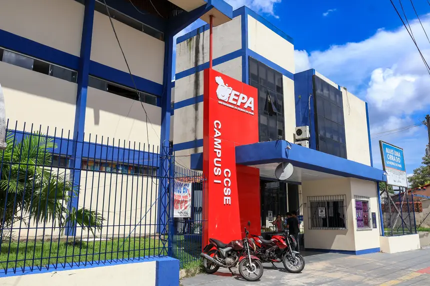 Crédito: Marcelo Rodrigues/Ascom Uepa