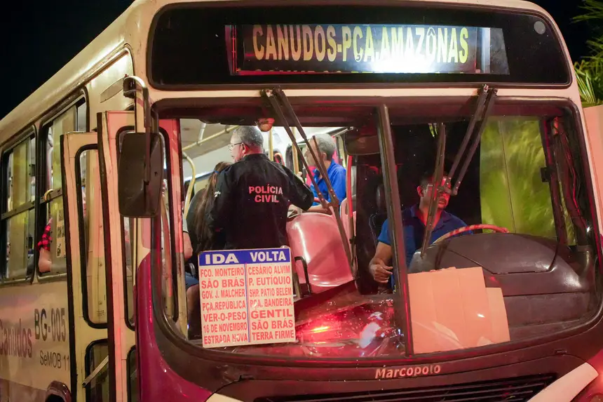Crédito: Raphael Luz / Ag. Pará