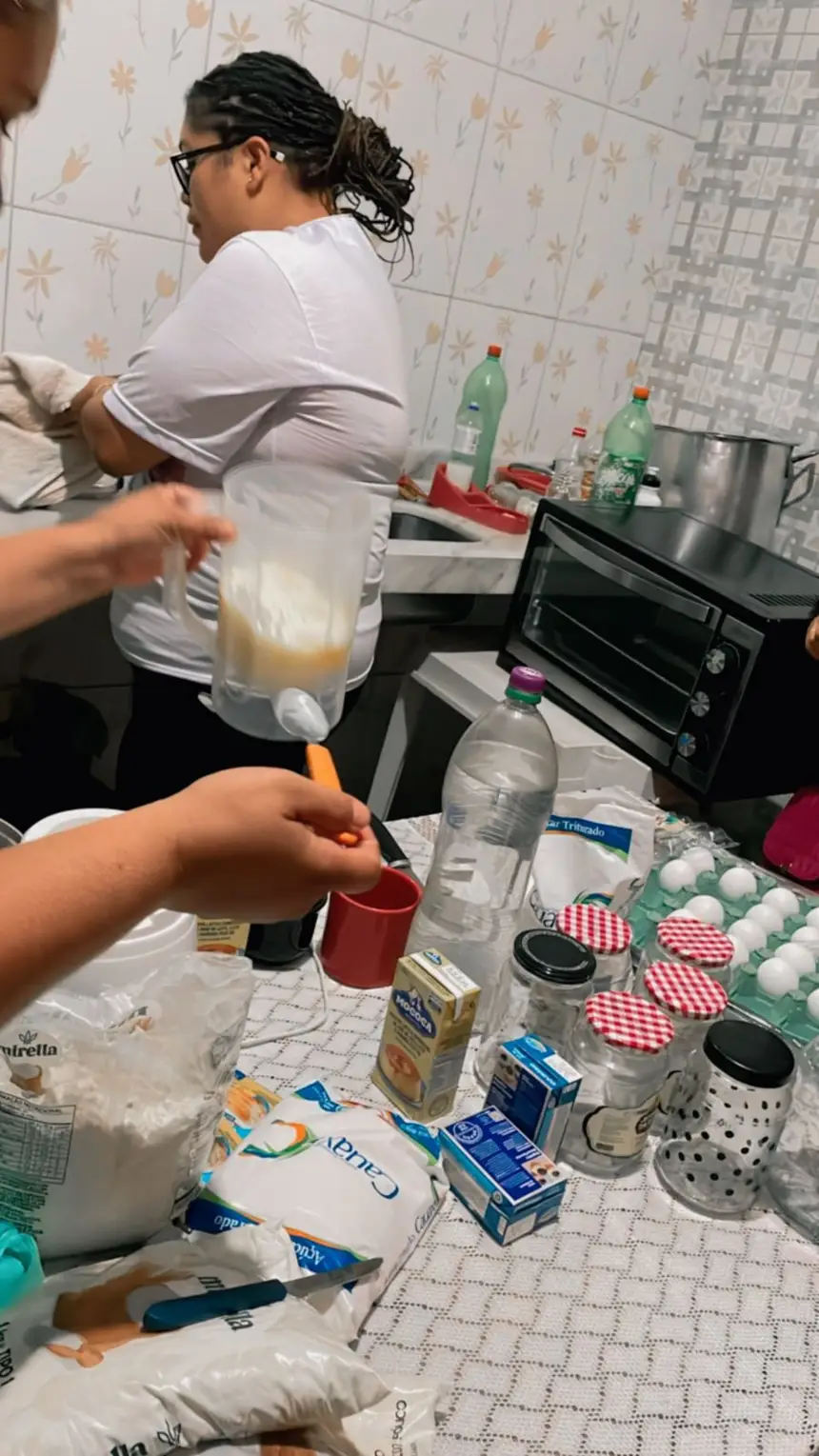 Manipulação de Alimentos com Ênfase em Produção Regional