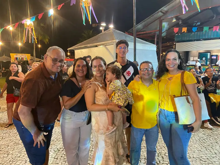 Família Melo