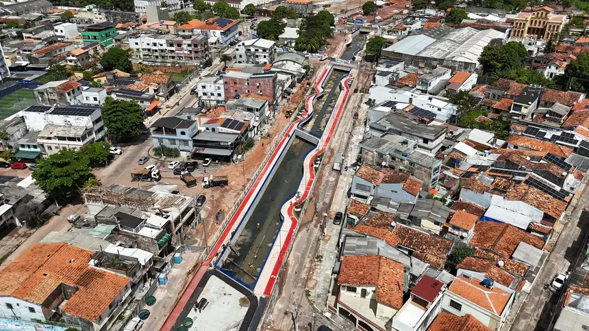João Caio / Ag. Pará