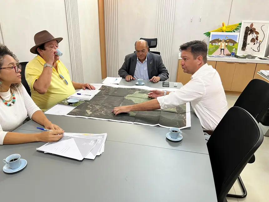 Reunião 