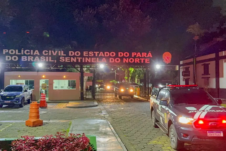 Crédito: Raphael Luz / Agência Pará