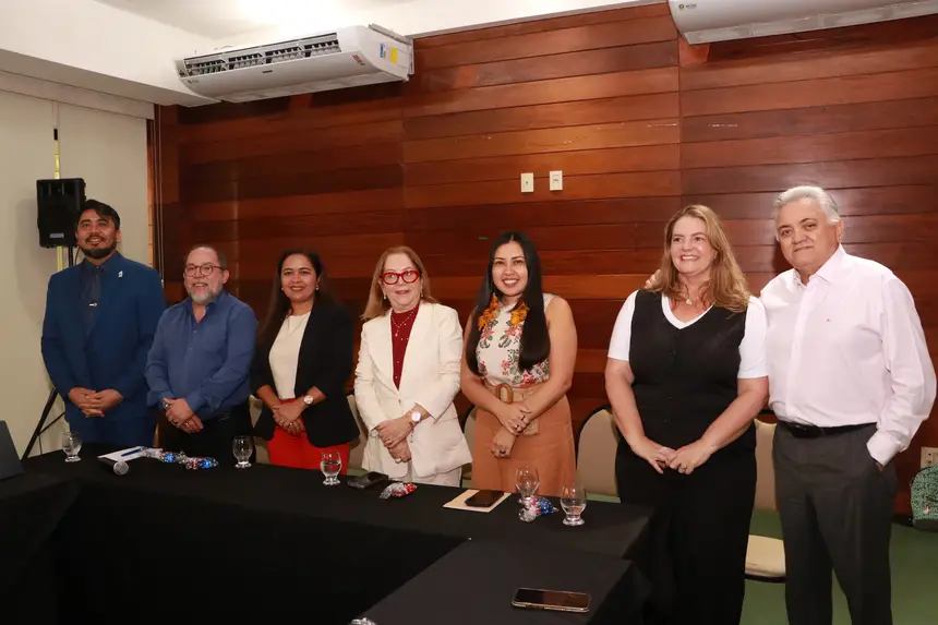 Crédito: José Pantoja - Ascom Sespa
