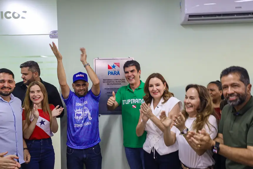 Crédito: Bruno Cruz / Ag. Pará