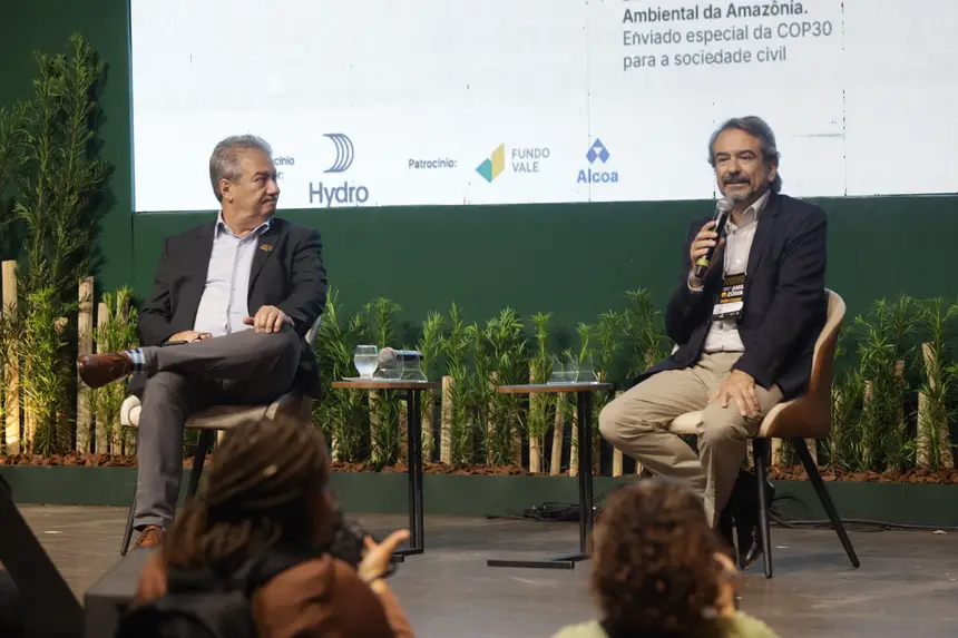 Crédito: Pedro Guerreiro / Ag. Pará