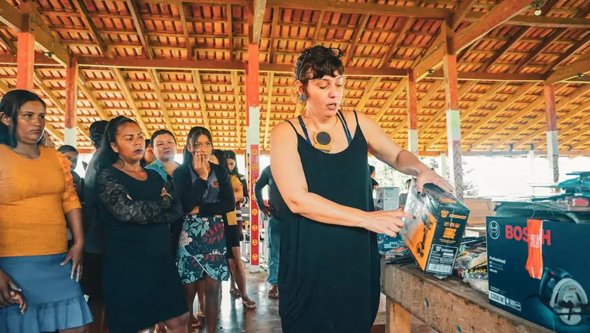 Crédito: Divulgação