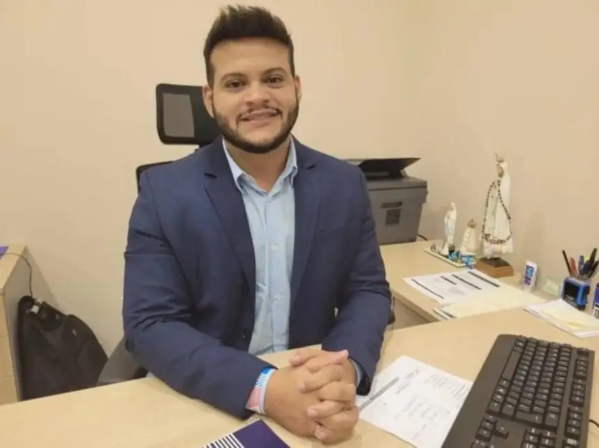 Carlos Vinícius Ribeiro Quadros, destaca o cuidado intensivo imediato na UTI Adulto do PSRM que, ao longo deste ano, se consolidou como referência em assistência humanizada, segura e de excelência