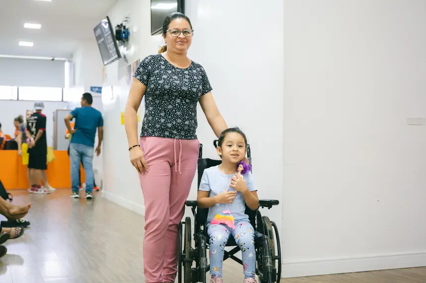 Crédito: DivulgTarcísio Barbosa (Ascom CIIR)ação