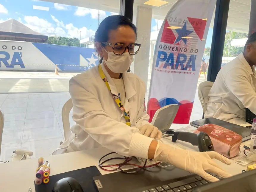 Crédito: Luiza Braga / Ascom PSRM