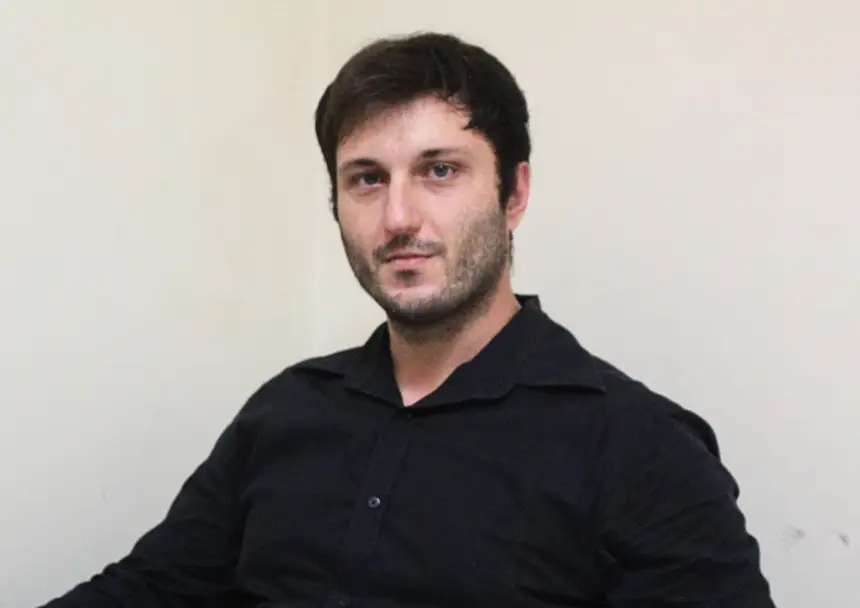 Emmanuel Penna: nosso objetivo é fomentar a cultura por meio da música