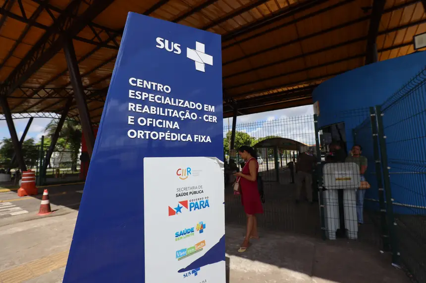 Centro Integrado de Inclusão e Reabilitação (CIIR)