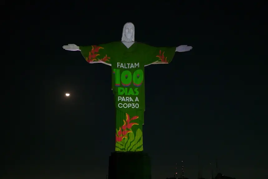 Divulgação / Ag. Pará