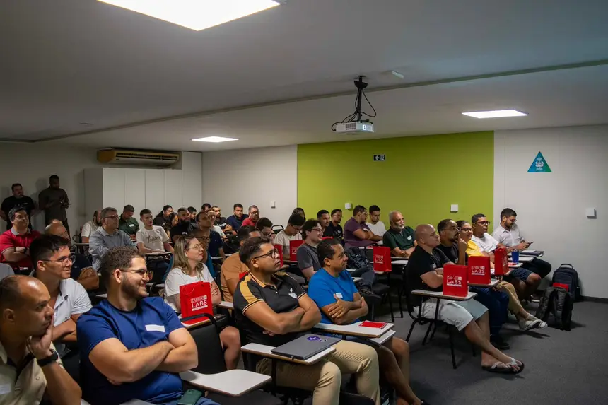 Crédito: Acervo - Zabbix