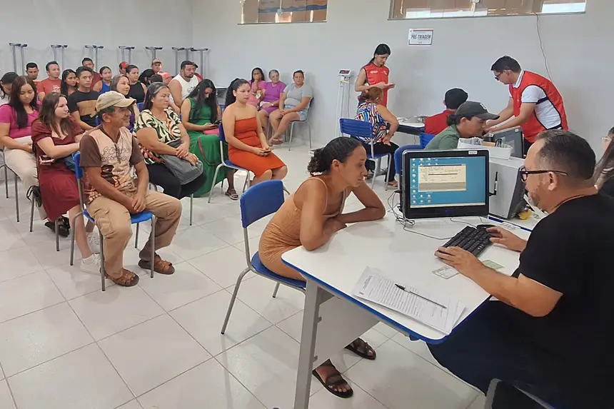 Crédito: Henca/Hemopa