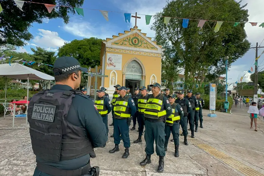 Crédito: Ascom Segup
