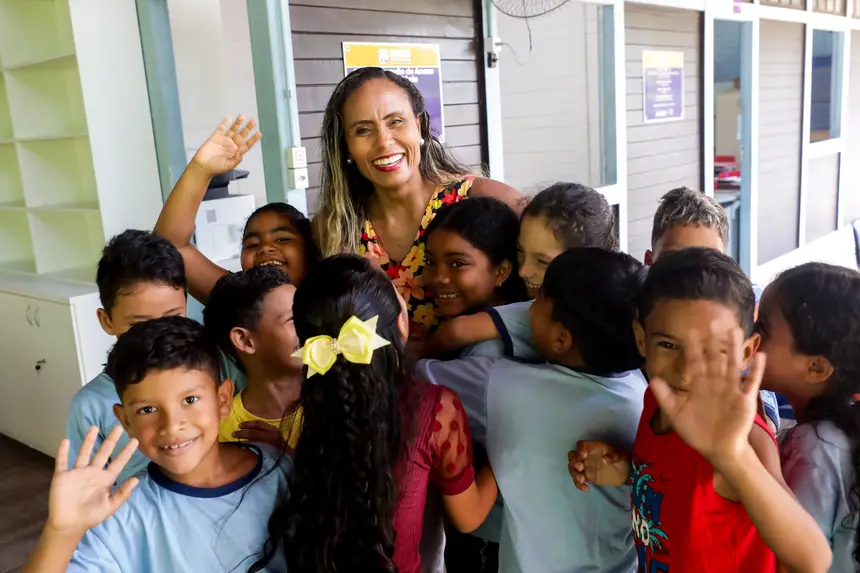 Marcele Moreira, diretora anexo Santo Antônio <div class='credito_fotos'>Foto: Pedro Guerreiro / Ag. Pará &nbsp;&nbsp;|&nbsp;&nbsp; <a href='/midias/2025/originais/20250808124359-GF00024419-F00429007.jpg' download><i class='fa-solid fa-download'></i> Download</a></div>
