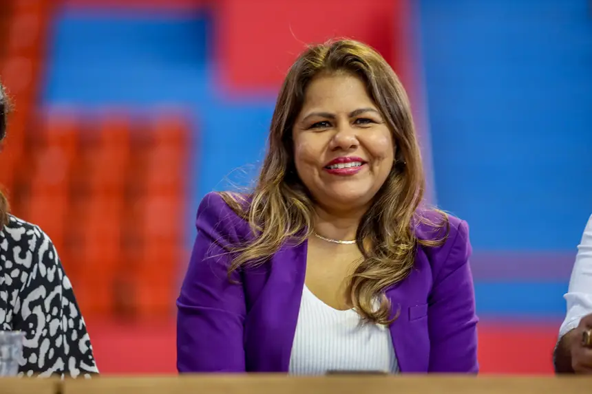 Érica Almeida de Souza - MPPA