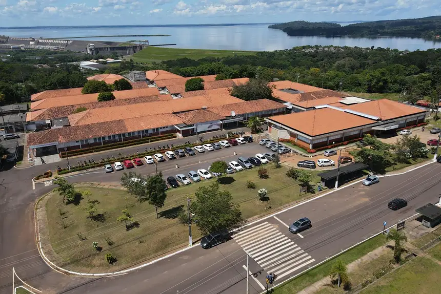 Ao longo de seus 32 anos, a instituição consolidou-se como peça fundamental do sistema estadual de saúde