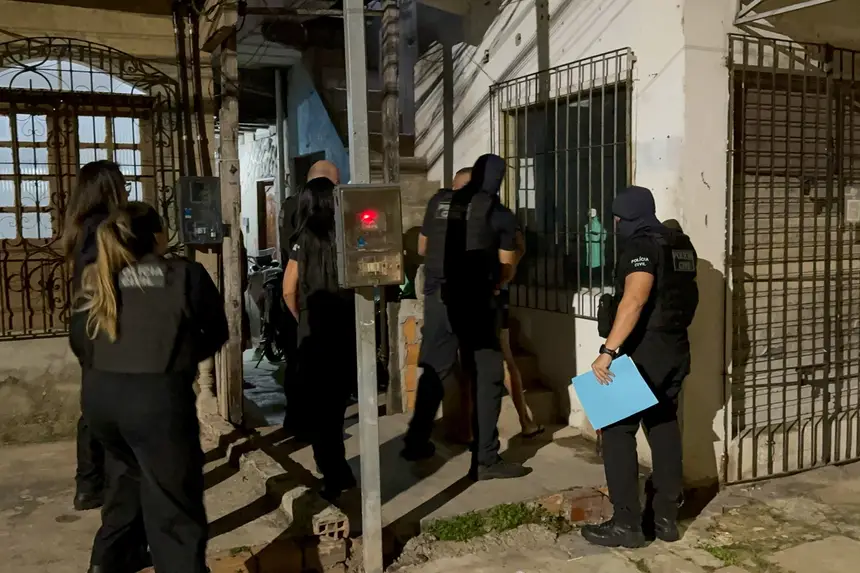 Crédito: Raphael Luz / Agência Pará
