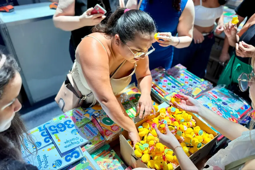 Crédito: Divulgação