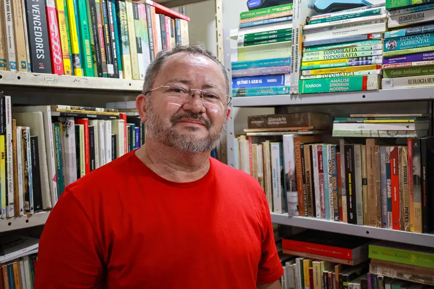 Joel Torres