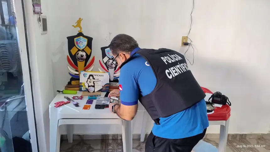 Crédito: Monique Leão/Ascom PCEPA